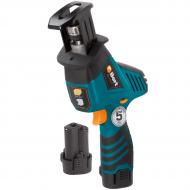 Шабельна пила акумуляторна Makita JR103DWAE